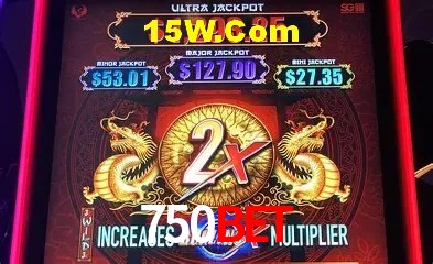 Seasonal Promotions 750bet