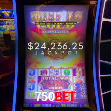 Welcome Bonus 750bet