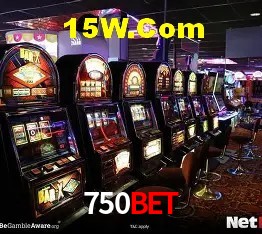 API Integration 750bet