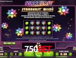 Tournaments 750bet